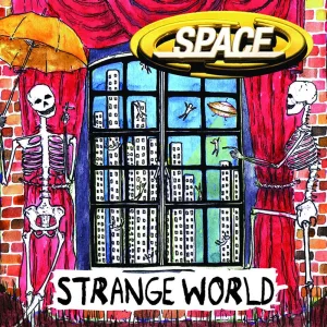 Strange World