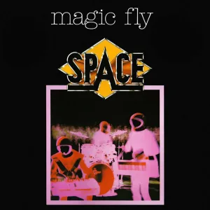 Tango in Space