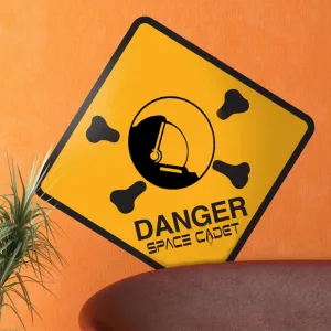 Danger