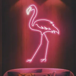 Flamingo Intro
