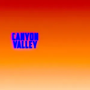 CANYONVALLEY