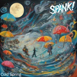 Cold Spring