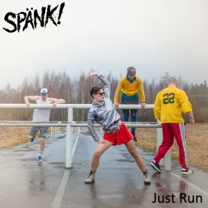 Just Run