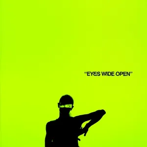 Eyes Wide Open