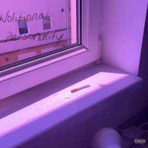 Personality (Intro)