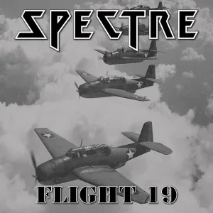 Flight 19