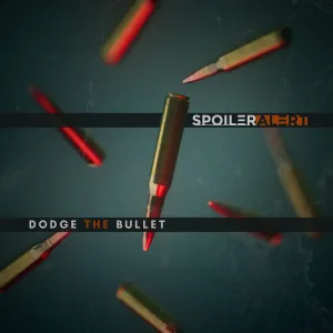 Dodge the Bullet