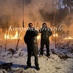 Komponist freestyle