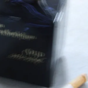 Oud Satin Mood
