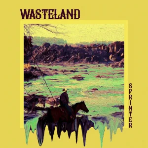 Wasteland