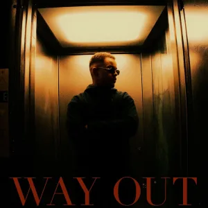 Way out