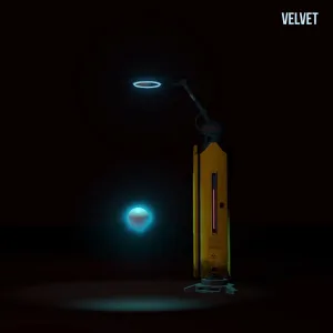 Velvet