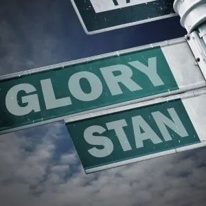 Glory