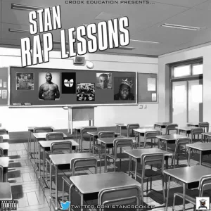 Rap Lessons