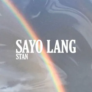 Sayo lang