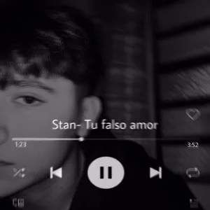 Tu Falso Amor