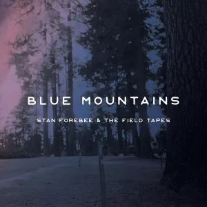 Blue Mountains