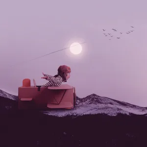 Thinking Back