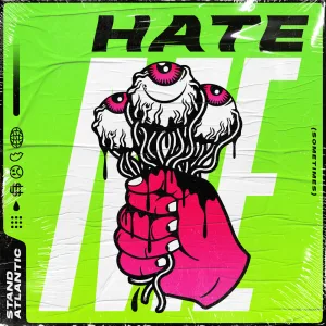 Hate Me