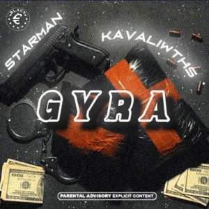 Gyra