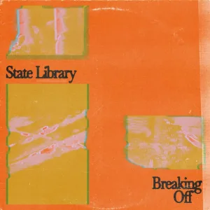 Breaking Off