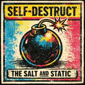 Self-Destruct
