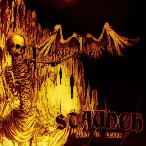 Gaoled