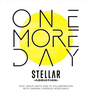One More Day
