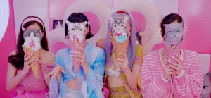 Ice Cream