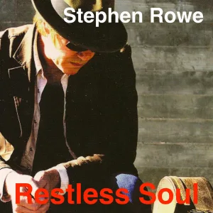Restless Soul