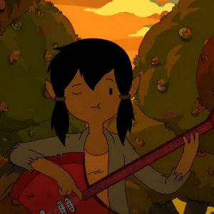 SHE SINGS