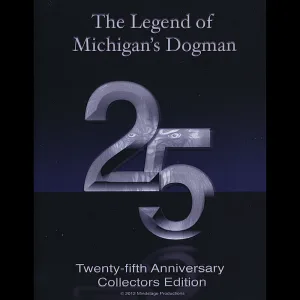 The Legend (Spring 1987)