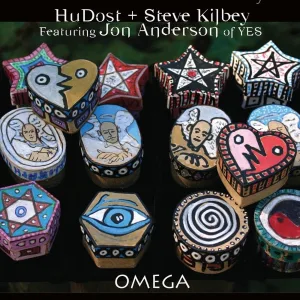 Omega