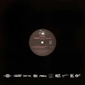 Gomma (D.Lewis, Emix Dub)