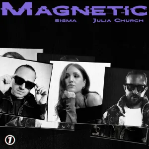Magnetic
