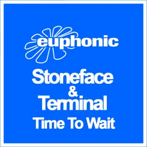 Time To Wait : Time To Wait