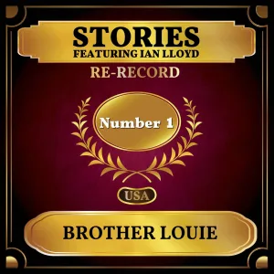 Brother Louis
