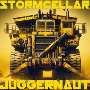 This Is Juggernaut