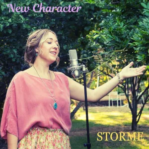 New Character
