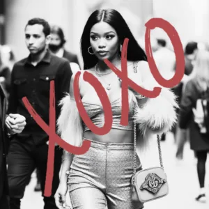XoXo