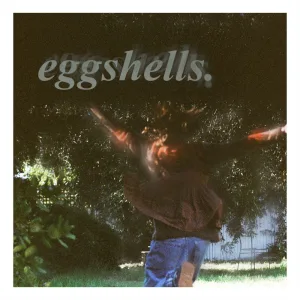 Eggshells