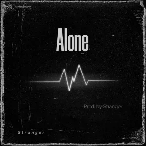 Alone