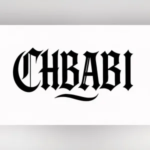CHBABI