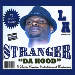 Da Hood - Street Version
