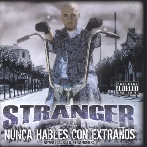Encabronado