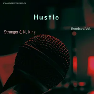 Hustle (Remixed Vol.)