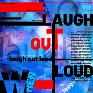 Laugh Out Loud