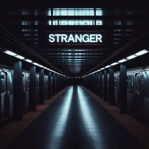 Metro (Instrumental)