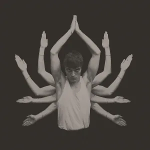 Outside Late (Original Mix)
