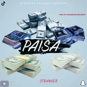 Paisa